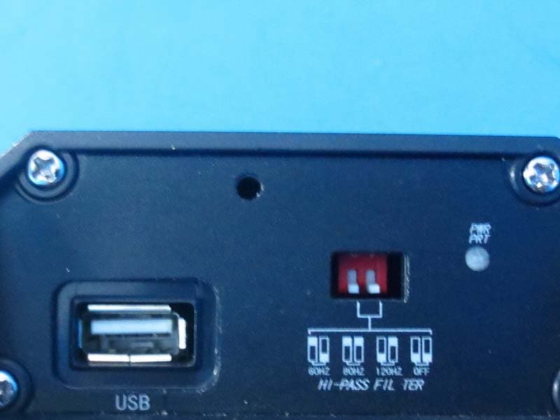 AMPLIFIED CONTROLLER FOR BLUETOOTH DEVICES - FCC ID RGRPXIBT1002 - Stillwater Designs and Audio Inc. (2)
