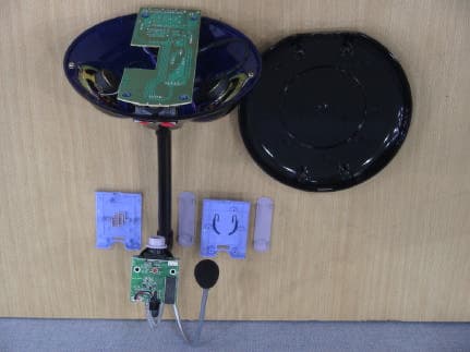 HANARO CAM - FCC ID RGTKBHC-1 - Kubong Information Technology Co., Ltd. (3)