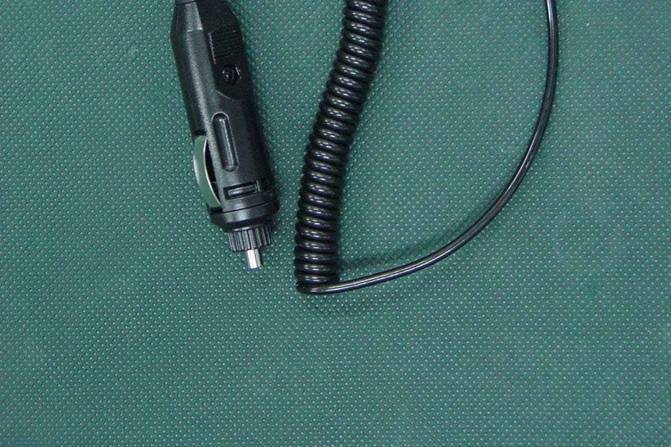 FM TRANSMITTER - FCC ID RGTMT-8001K - Kubong Information Technology Co., Ltd.