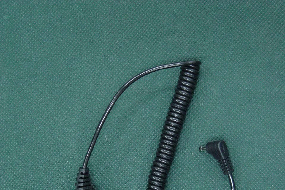 FM TRANSMITTER - FCC ID RGTMT-8001K - Kubong Information Technology Co., Ltd. (5)