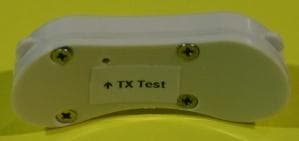 Motion Sensor with frequency hopping transceiver - FCC ID RGZ-C7 - Heyrex Limited (2)