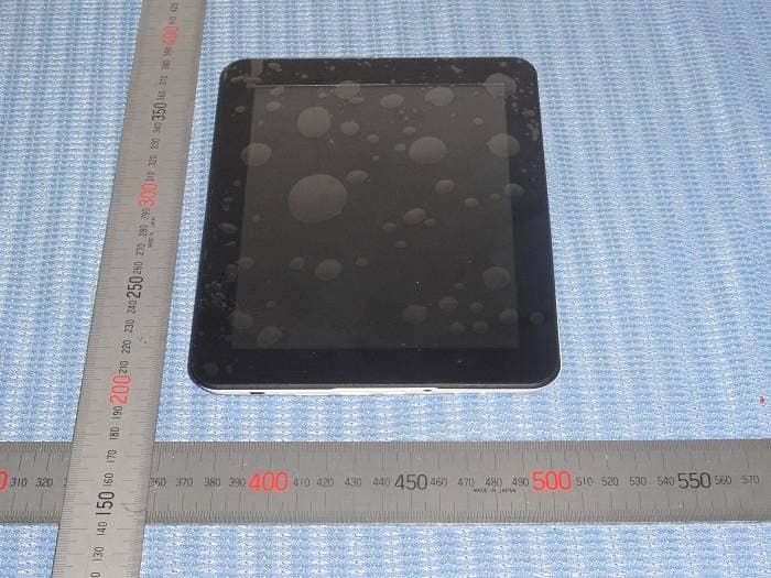 MID - FCC ID RH2-D2-721 - Haier international(hk) limited (3)