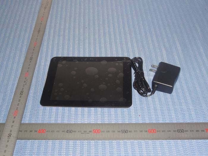 MID - FCC ID RH2-D2-721 - Haier international(hk) limited (2)