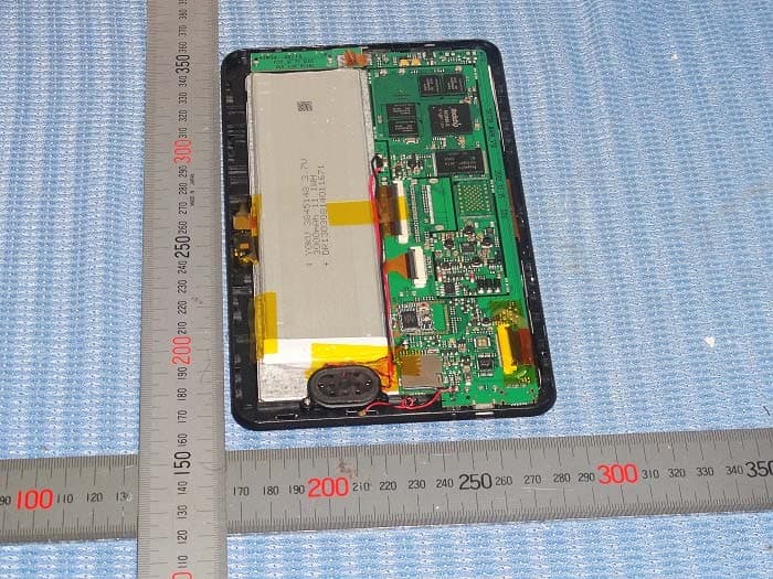 MID - FCC ID RH2-HS-7DTB12 - Haier international(hk) limited (2)