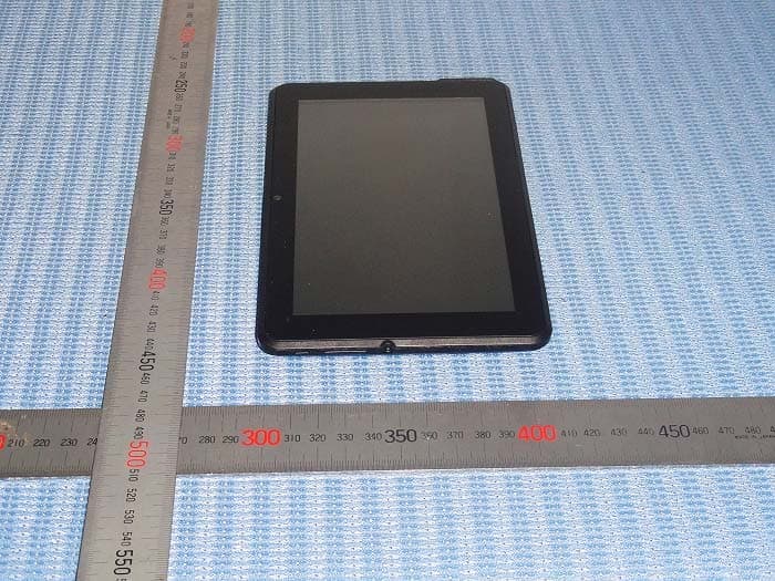 MID - FCC ID RH2-S701-R2A-1 - Haier international(hk) limited (2)