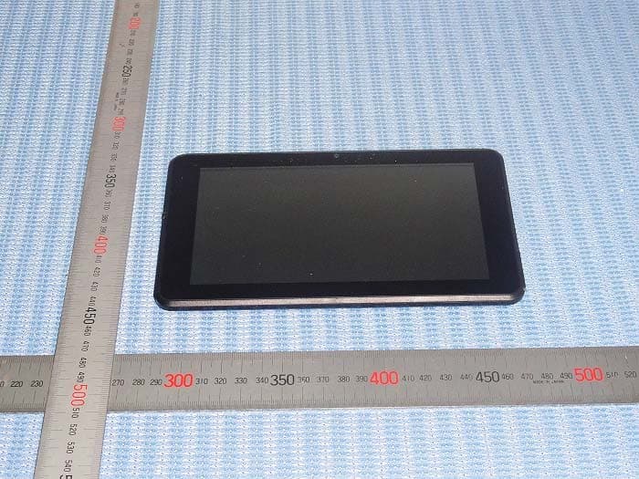 MID - FCC ID RH2-S701-R2A-1 - Haier international(hk) limited (4)