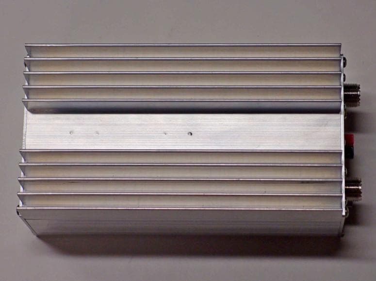 50W RF External Power Amplifier - FCC ID RHAHR50 - HobbyPCB, LLC (3)
