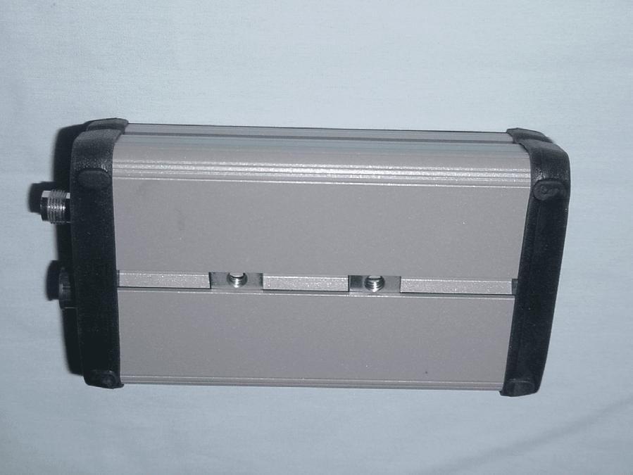 Spread Spectrum Transmitter - FCC ID RHB45904004 - Seimac Limited