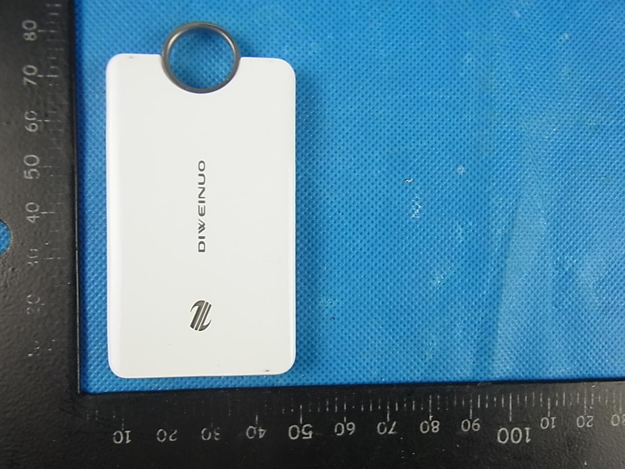 Bluetooth Phone Companion - FCC ID RHFDWNMOKABLUE - Shenzhen Di Weinuo Technology Co., Ltd. (2)