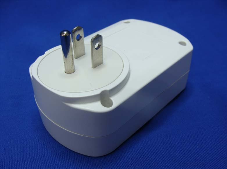 smart energy plug - FCC ID RHHPAN11 - Philio Technology Corporation