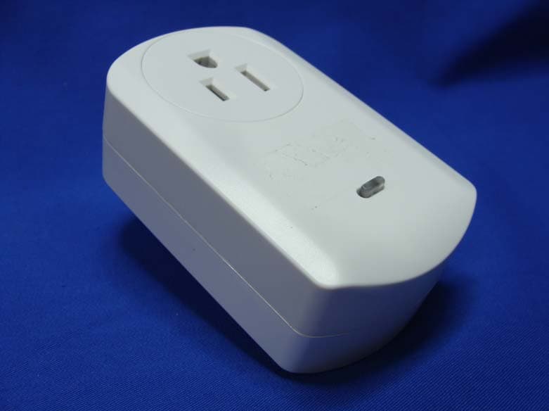 smart energy plug - FCC ID RHHPAN11 - Philio Technology Corporation (2)