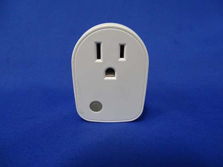 Smart energy plug in switch - FCC ID RHHPAN15 - Philio Technology Corporation