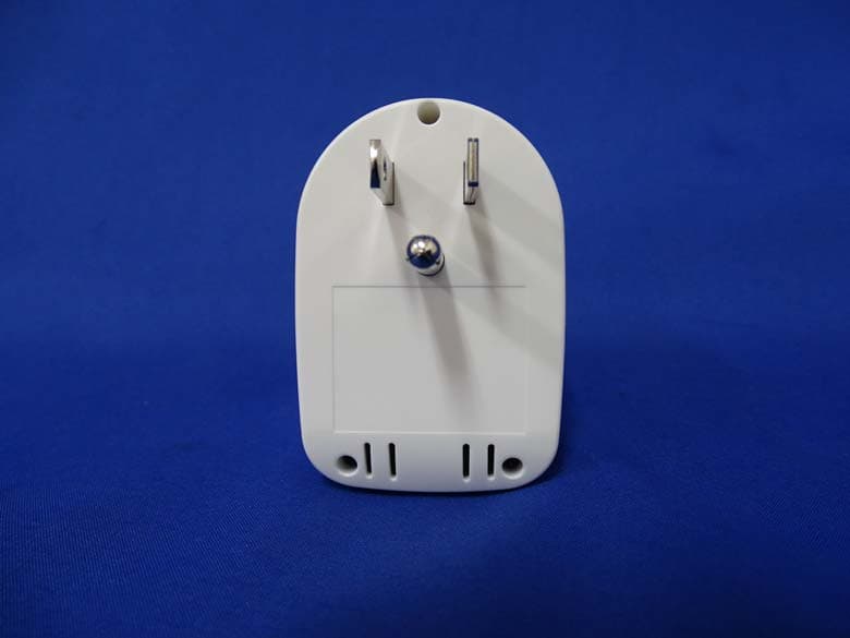 Smart energy plug in switch - FCC ID RHHPAN15 - Philio Technology Corporation (3)