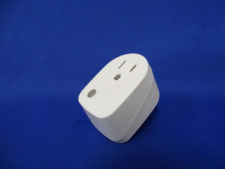 Smart energy plug in switch - FCC ID RHHPAN15 - Philio Technology Corporation (4)