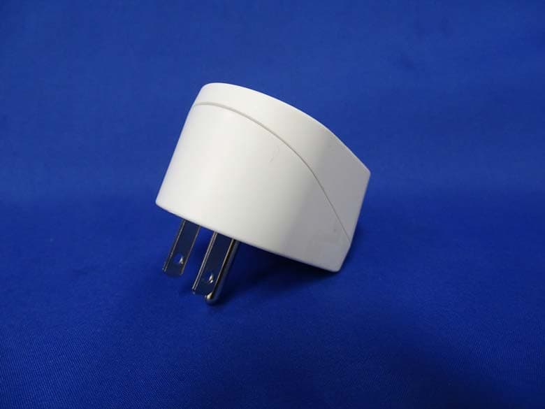 Smart energy plug in switch - FCC ID RHHPAN15 - Philio Technology Corporation (2)