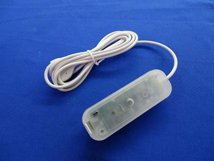 Flood Multi Sensor - FCC ID RHHPAT02 - Philio Technology Corporation (3)