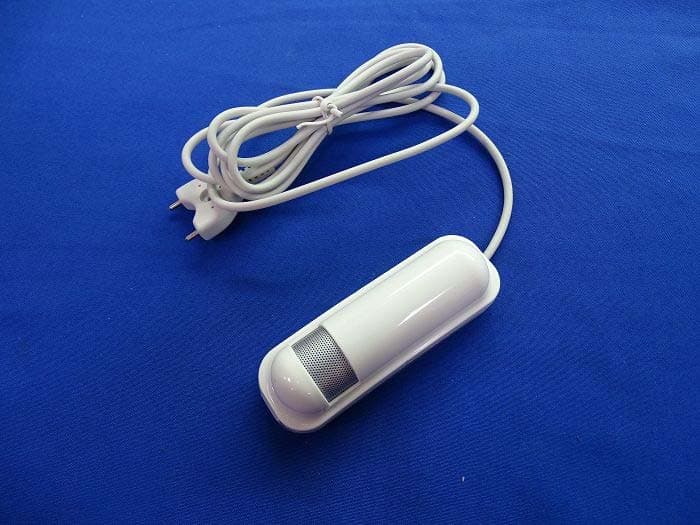 Flood Multi Sensor - FCC ID RHHPAT02 - Philio Technology Corporation