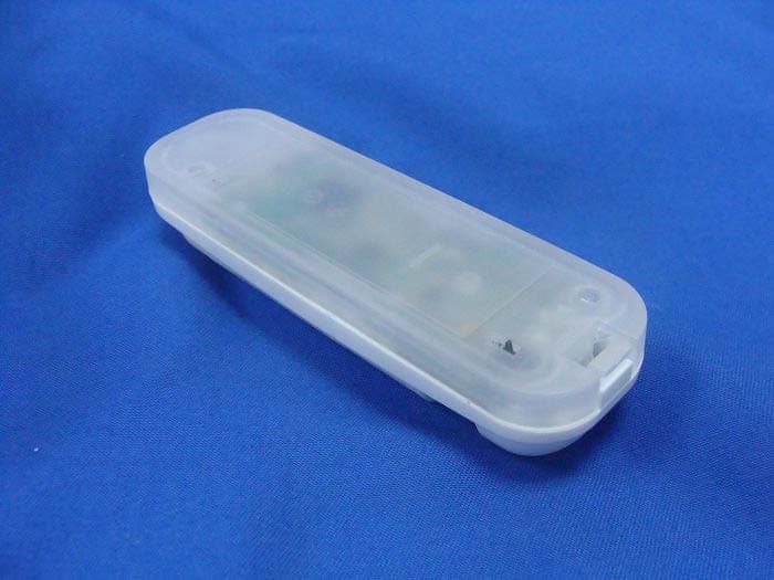 In Wall Switch - FCC ID RHHPSM02 - Philio Technology Corporation