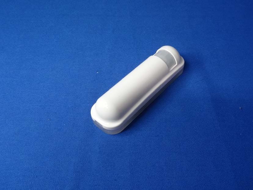4 in 1 Multi-Sensor - FCC ID RHHPST02 - Philio Technology Corporation