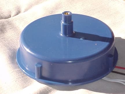 Valve Box Controller - FCC ID RHISACONT - Alex-Tronix, A Division of GNA Industries, Inc (3)