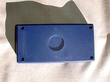 Programmer for Valve Box Controller - FCC ID RHISAPROG - Alex-Tronix, A Division of GNA Industries, Inc (2)