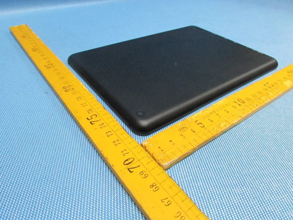 MID - FCC ID RHNGF22 - Guangxi Weitong Automobile Information Technology Co., Ltd.