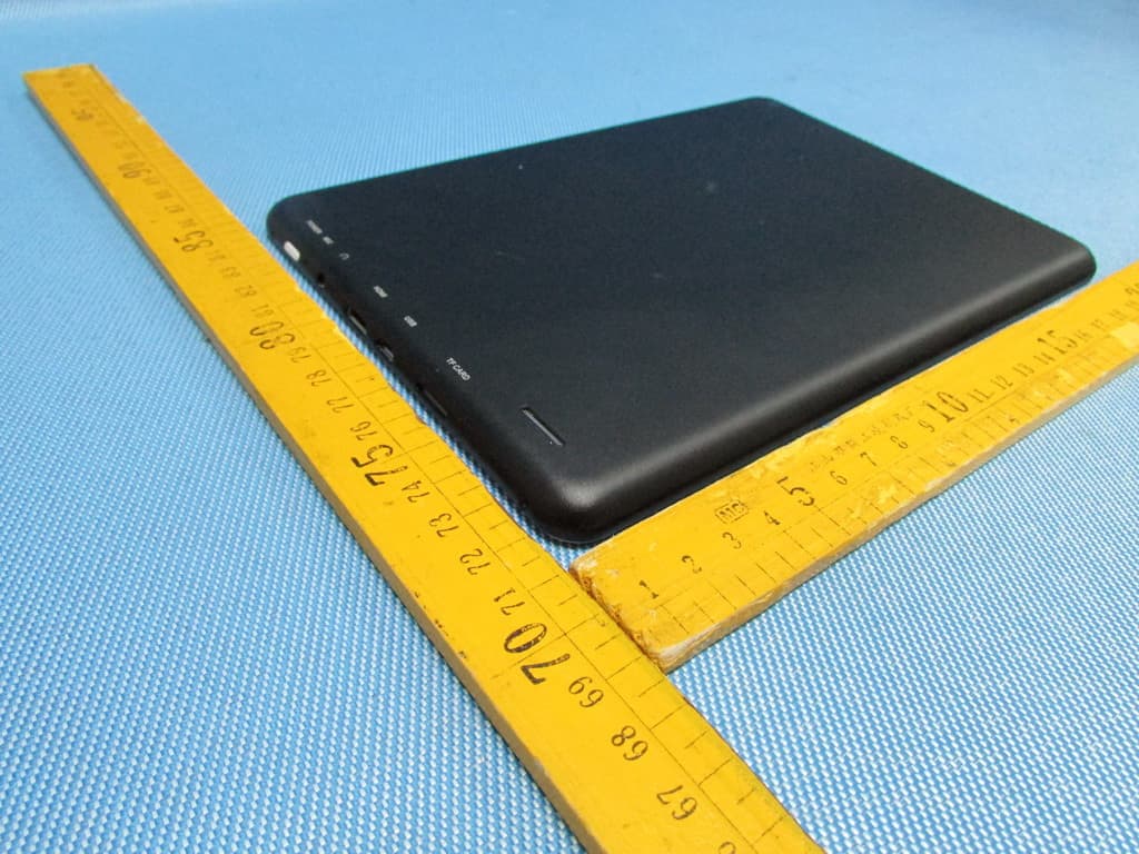 MID - FCC ID RHNGF22 - Guangxi Weitong Automobile Information Technology Co., Ltd. (2)