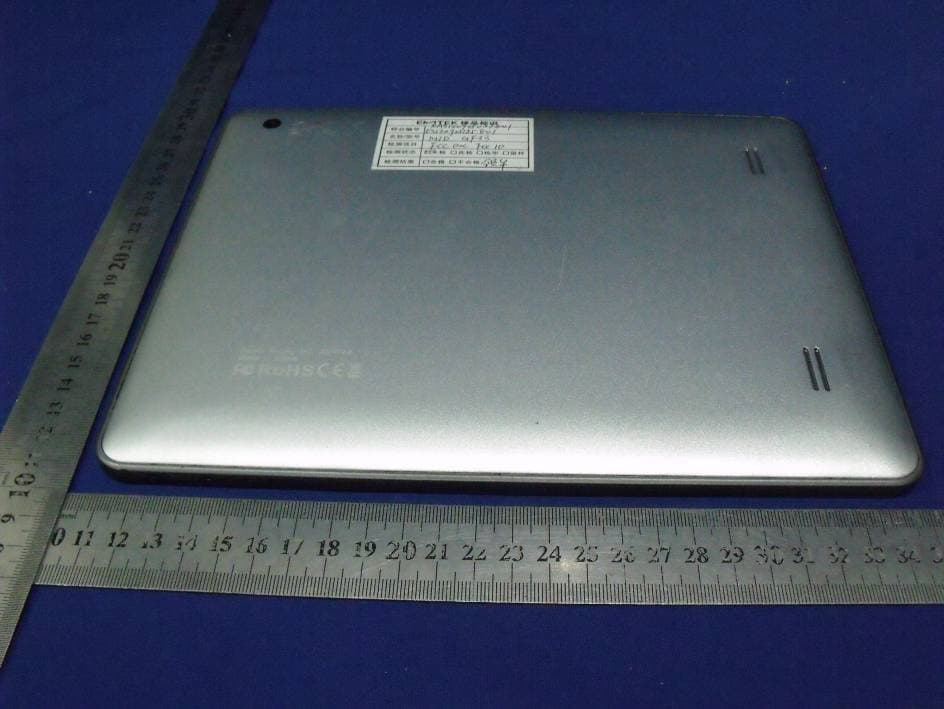 MID - FCC ID RHNGF33 - Guangxi Weitong Automobile Information Technology Co., Ltd. (5)
