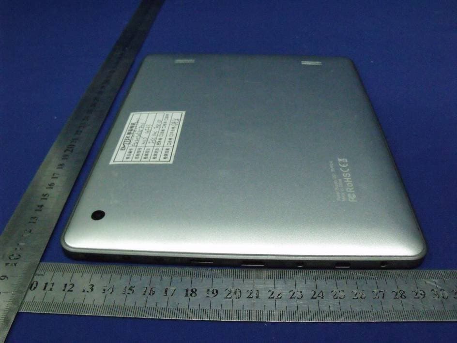 MID - FCC ID RHNGF33 - Guangxi Weitong Automobile Information Technology Co., Ltd. (4)
