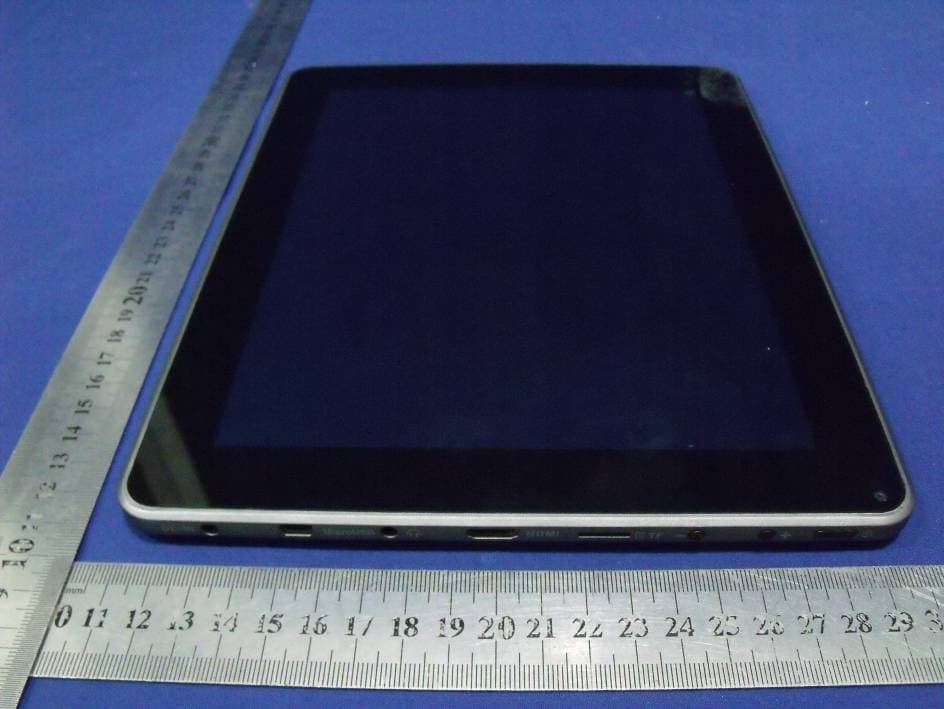 MID - FCC ID RHNGF33 - Guangxi Weitong Automobile Information Technology Co., Ltd. (2)
