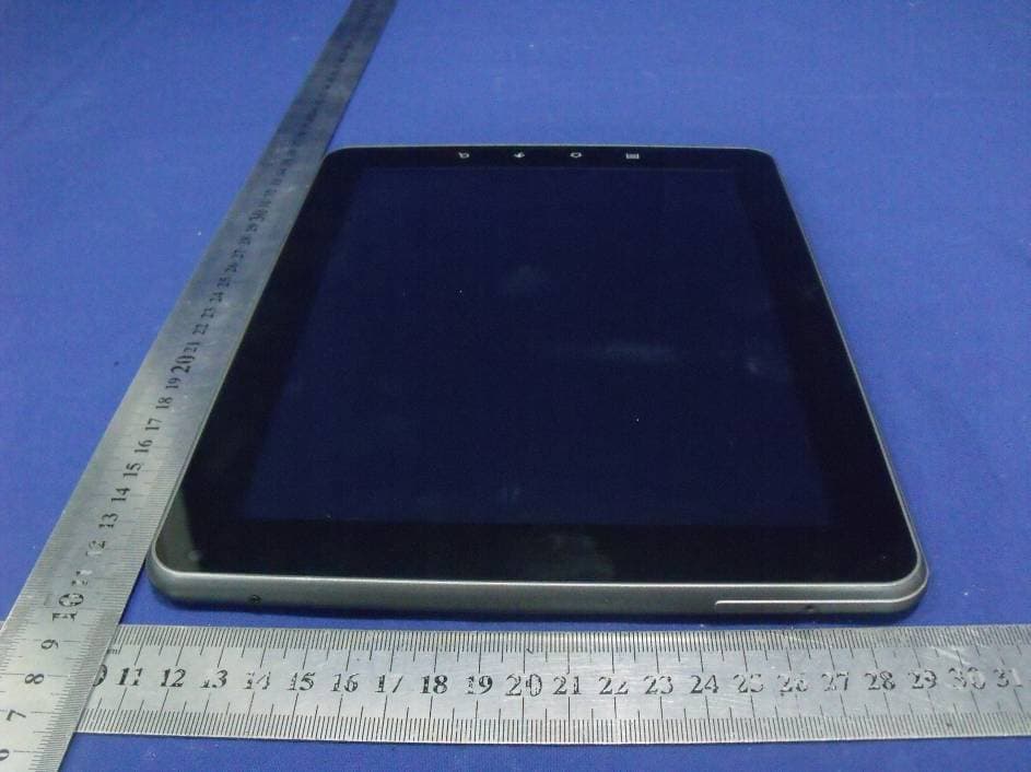 MID - FCC ID RHNGS35 - Guangxi Weitong Automobile Information Technology Co., Ltd. (2)