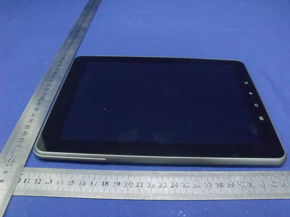 MID - FCC ID RHNGS35 - Guangxi Weitong Automobile Information Technology Co., Ltd. (3)