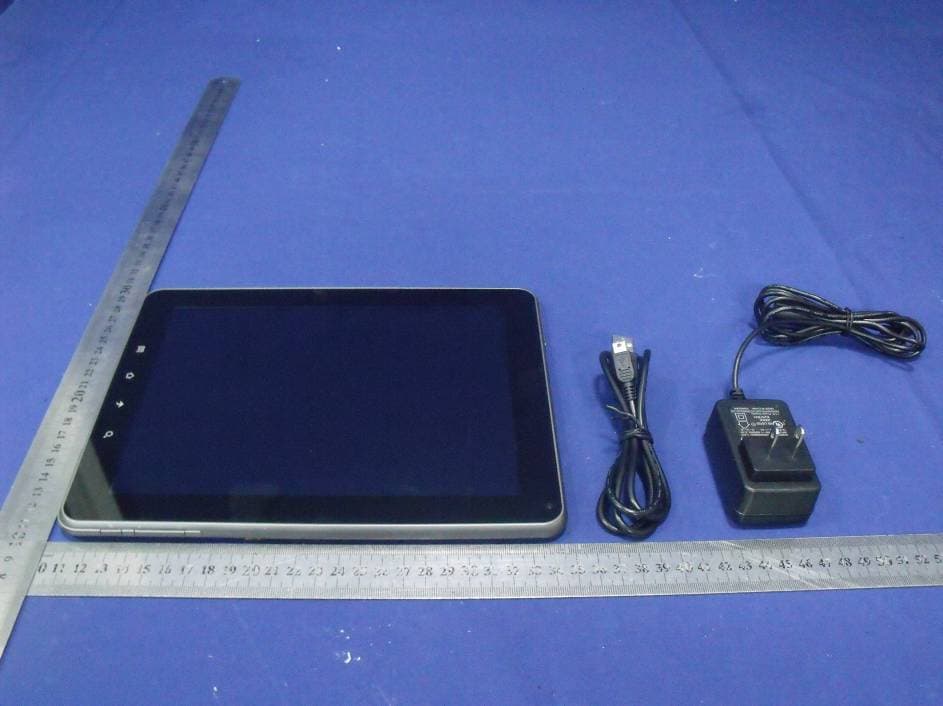 MID - FCC ID RHNGS35 - Guangxi Weitong Automobile Information Technology Co., Ltd. (5)