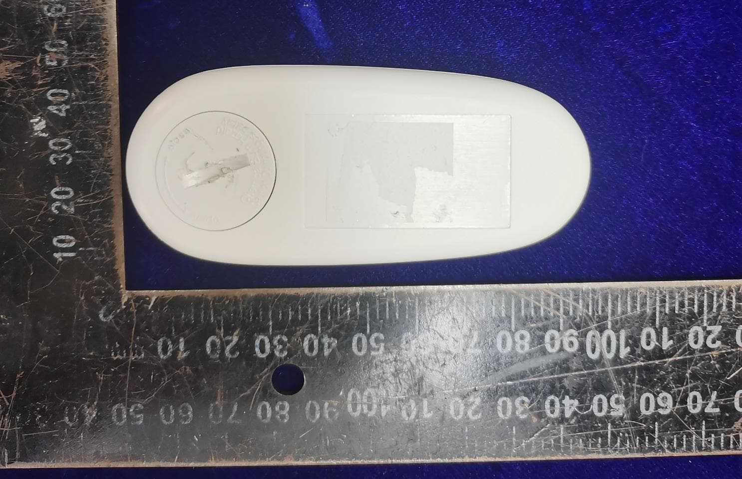50123USA, 20020USA, SN20012USA, SN20016USA - FCC ID RHT020 - Kangtai Electric Co.,ltd