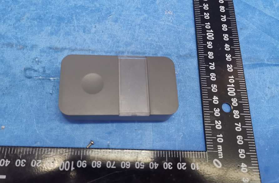 90047USA,90059USA,SN20002USA, SN20003USA(Transmitter) - FCC ID RHT047 - Kangtai Electric Co.,ltd