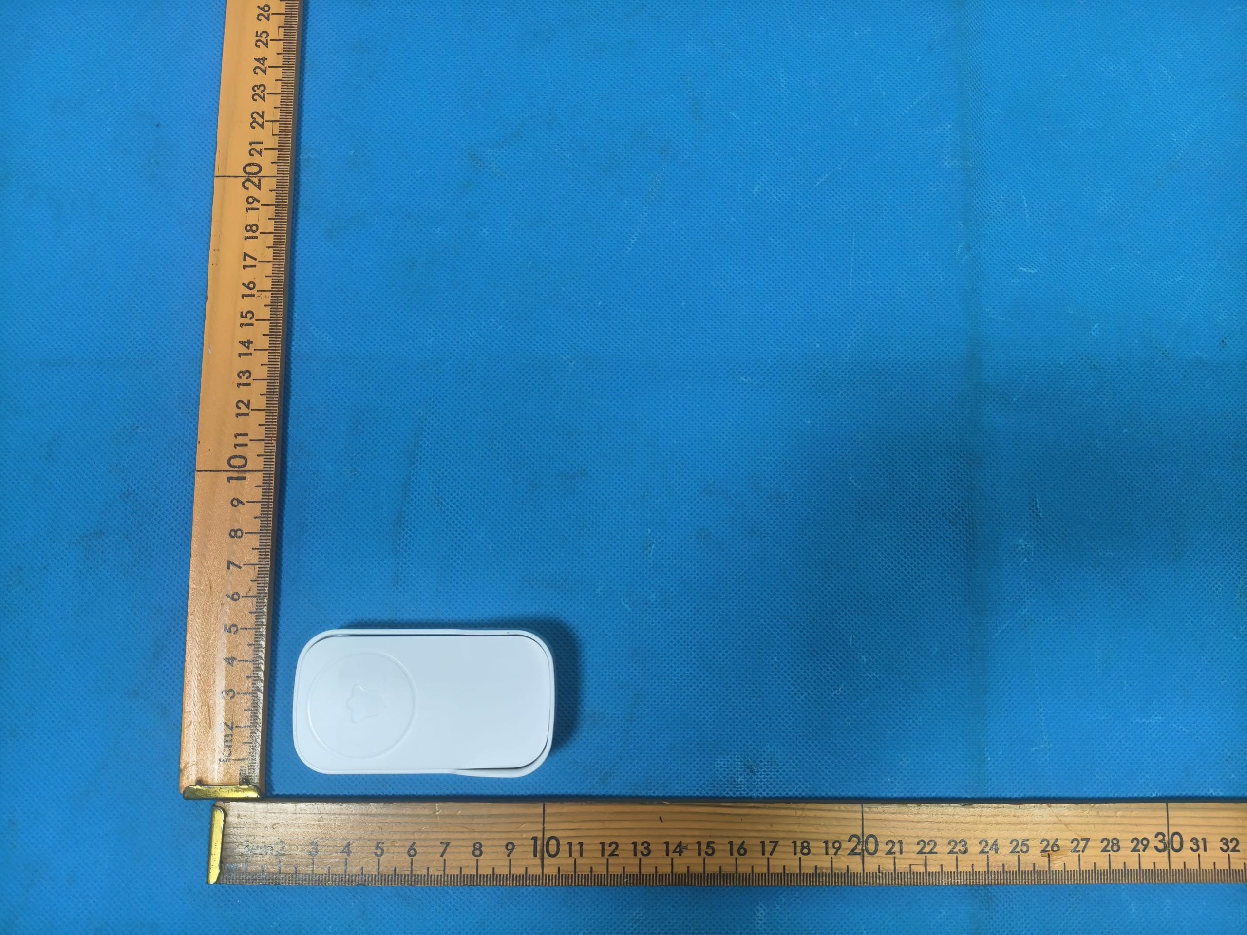 Kinetic Halo doorbell - FCC ID RHT107 - Kangtai Electric Co.,ltd (2)