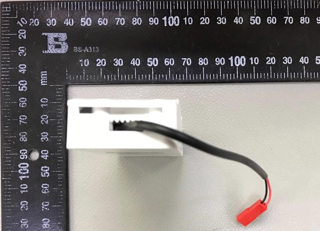 51252, SN10012USA - FCC ID RHT252 - Kangtai Electric Co.,ltd