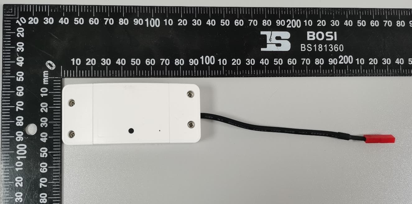 51252, SN10012USA - FCC ID RHT252 - Kangtai Electric Co.,ltd (2)