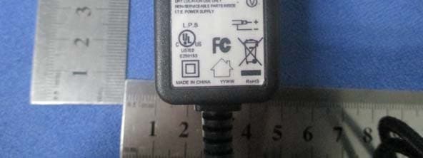DryBuddyFLEX Transceiver - FCC ID RHU-DBFLR02 - Enuresis Solutions, LLC (4)