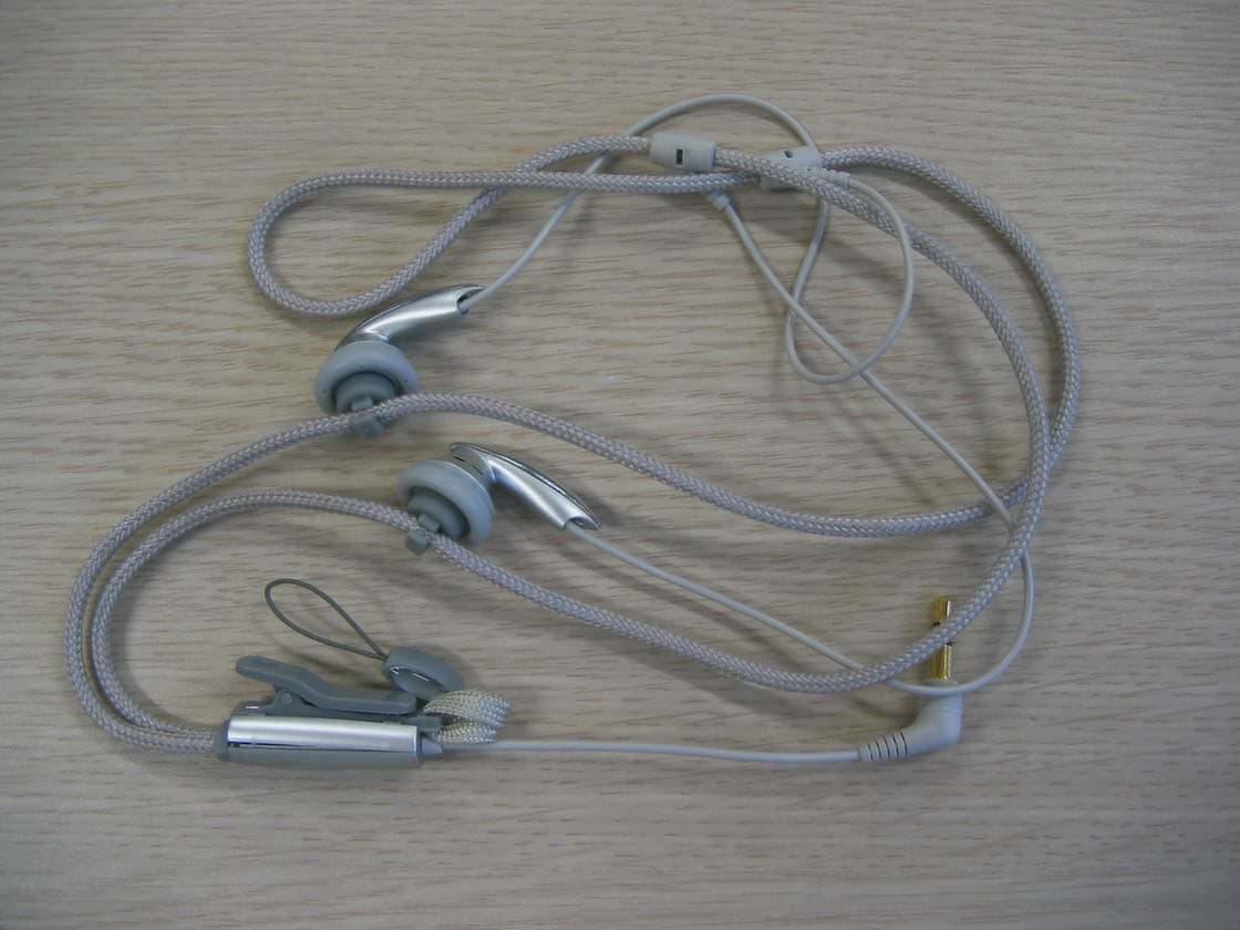 Digital Audio Player - FCC ID RI2AP-100 - Sodiff E&T Co., Ltd.