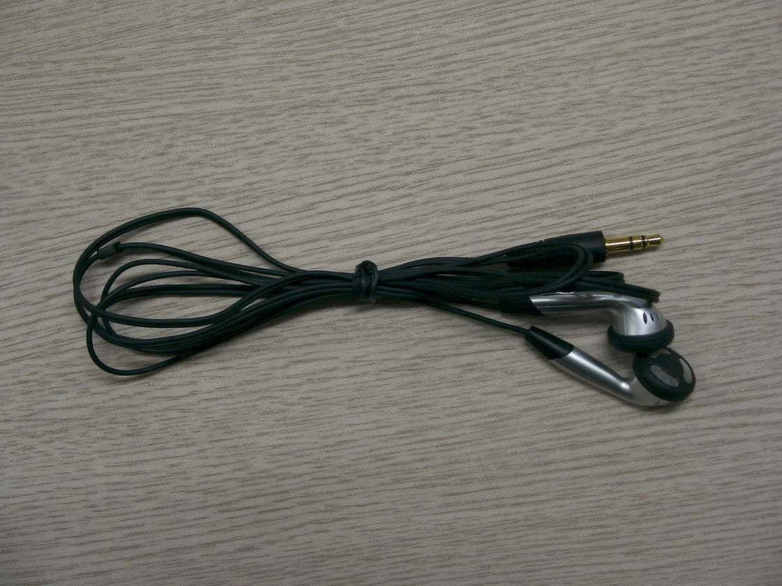 Digital Audio Player With FM Transmitter - FCC ID RI2AP-200 - Sodiff E&T Co., Ltd.