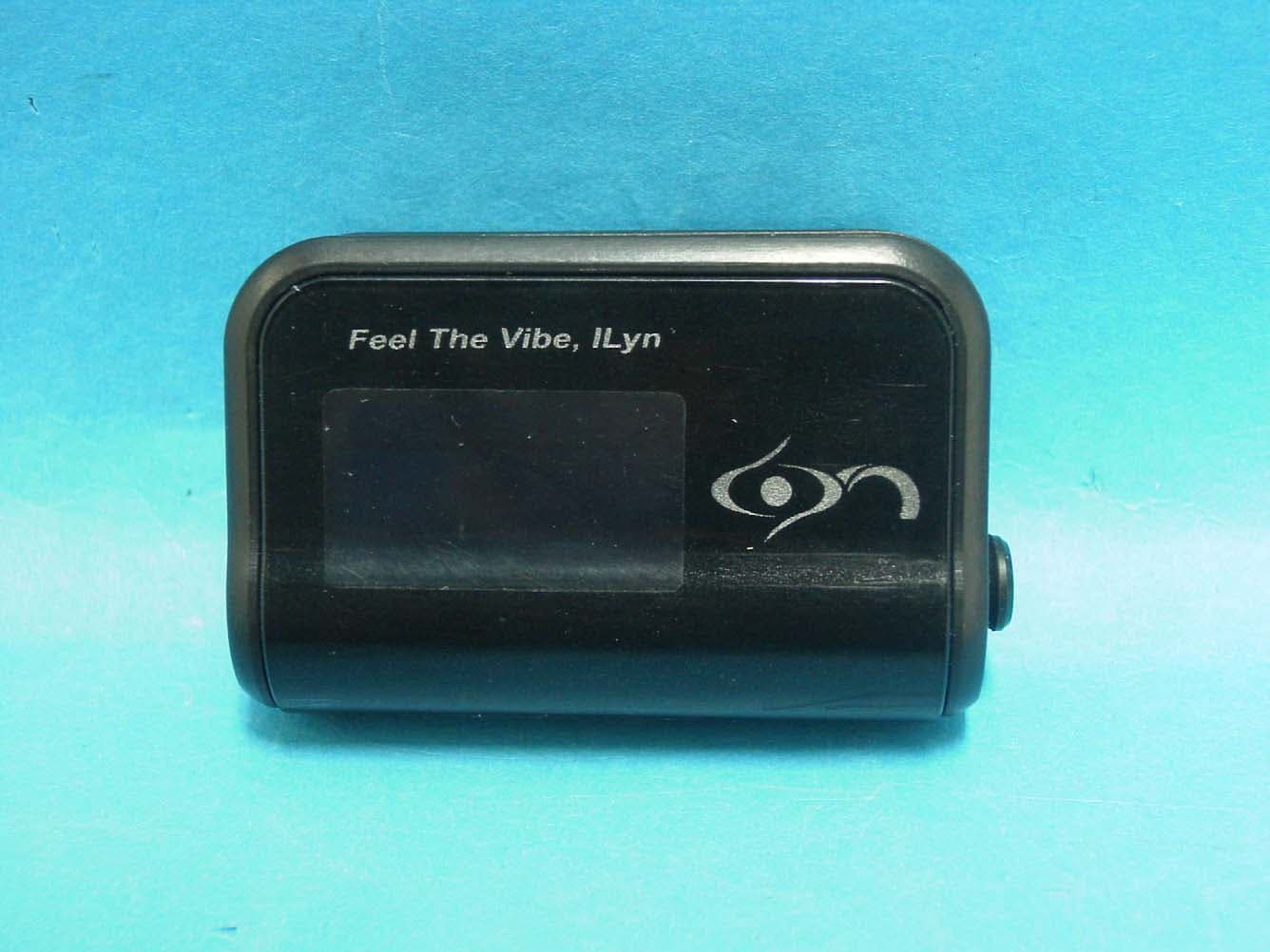 Digital Audio Player - FCC ID RI2SF-403EX - Sodiff E&T Co., Ltd.