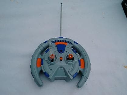 Remote Control Toy Transmitter - FCC ID RI3-1800-39-27 - Kentoys Ltd.