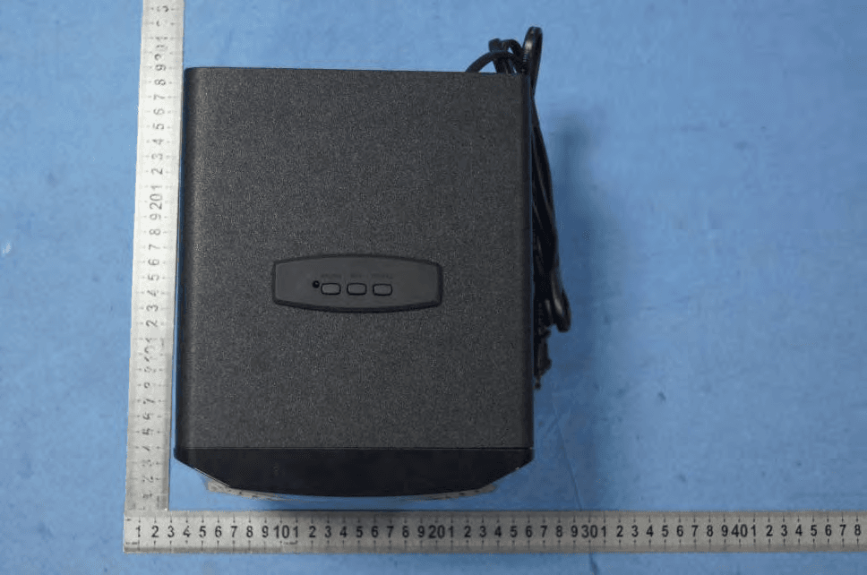 2.1 SPEAKER SYSTEM WITH SUBWOOFER - FCC ID RI5-ER2809VI - Dongguan Earson Audio Technology Co., Ltd (3)