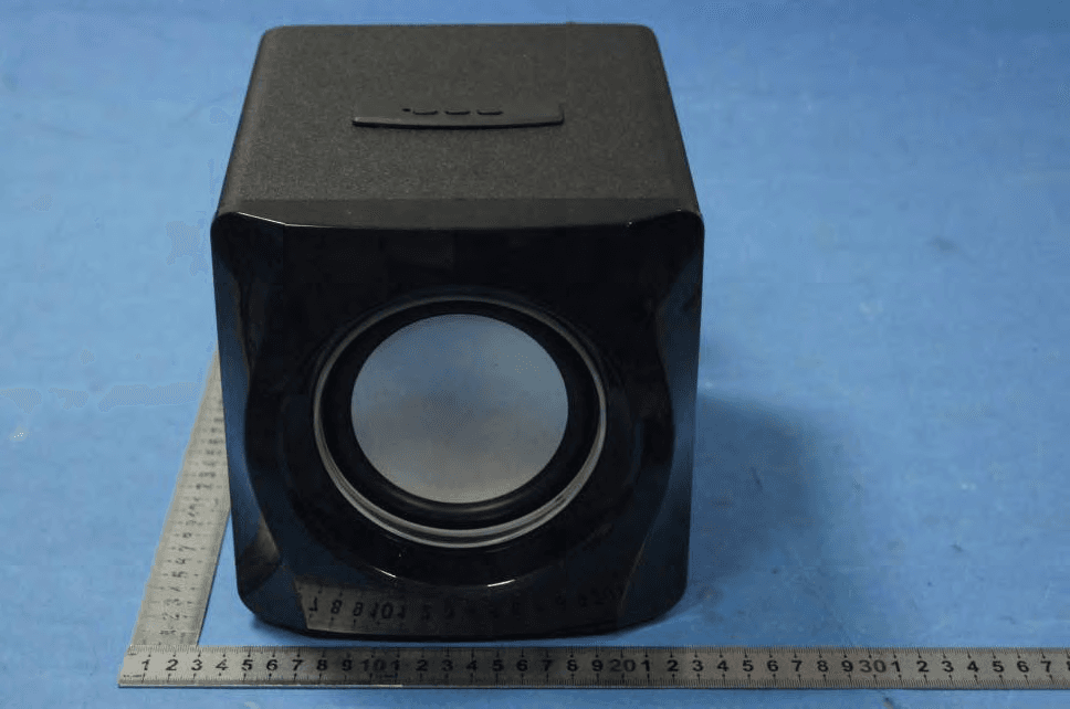 2.1 SPEAKER SYSTEM WITH SUBWOOFER - FCC ID RI5-ER2809VI - Dongguan Earson Audio Technology Co., Ltd (4)