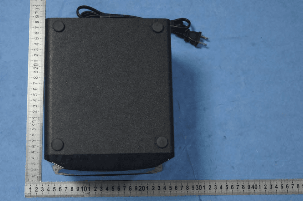 2.1 SPEAKER SYSTEM WITH SUBWOOFER - FCC ID RI5-ER2809VI - Dongguan Earson Audio Technology Co., Ltd (2)