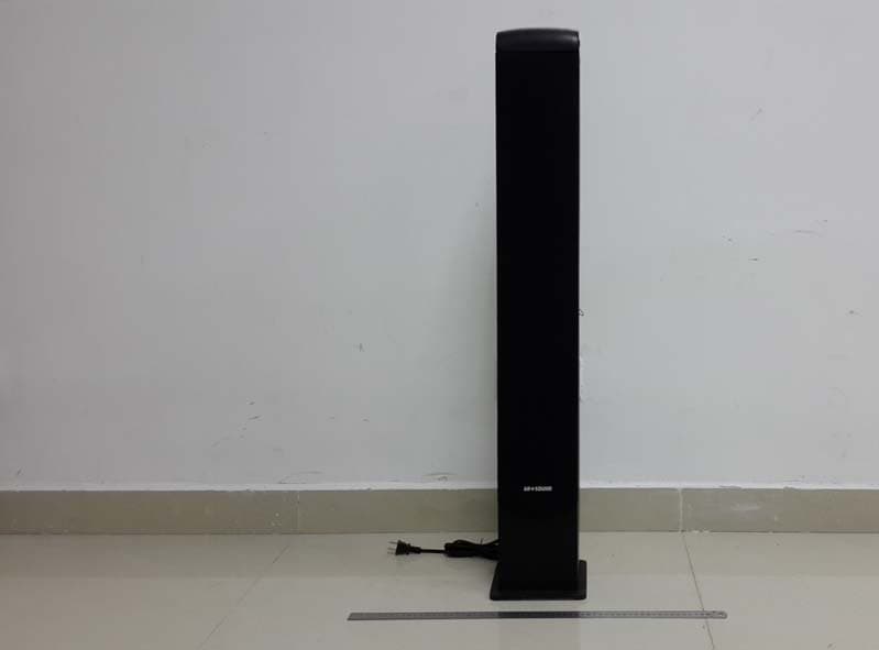 TOWER SPEAKER - FCC ID RI5AR1005 - Dongguan Earson Audio Technology Co., Ltd (5)