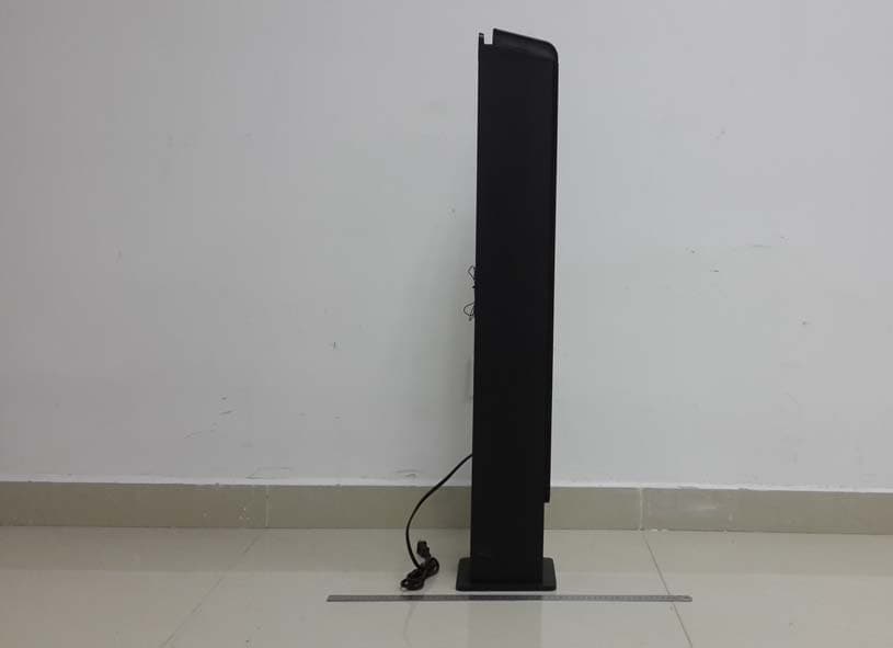 TOWER SPEAKER - FCC ID RI5AR1005 - Dongguan Earson Audio Technology Co., Ltd (4)