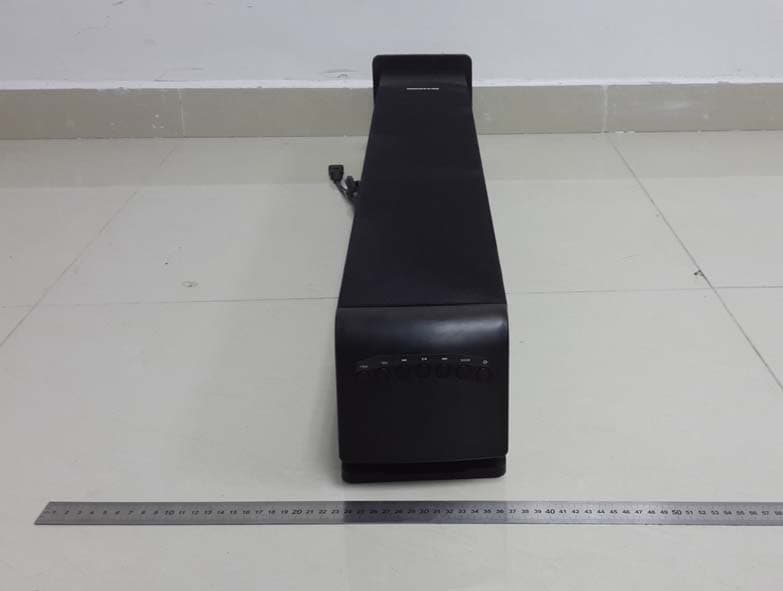 TOWER SPEAKER - FCC ID RI5AR1005 - Dongguan Earson Audio Technology Co., Ltd (2)