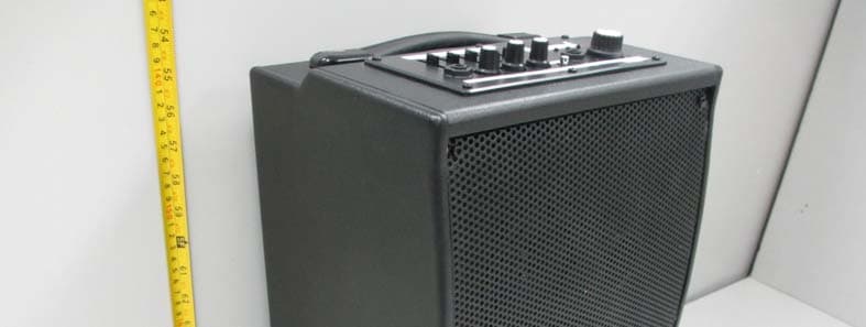 TAILAGTE SPEAKER - FCC ID RI5PBT9010 - Dongguan Earson Audio Technology Co., Ltd (3)